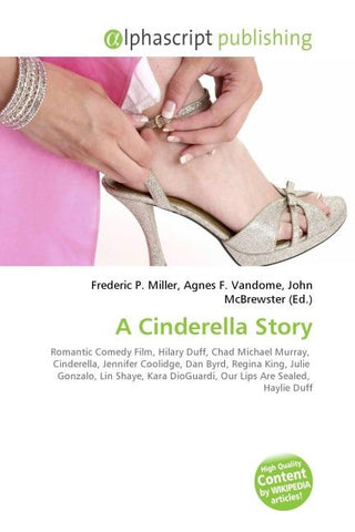 A Cinderella Story