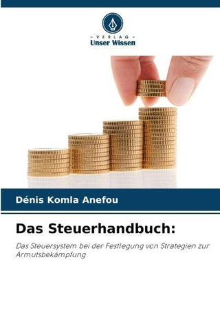 Das Steuerhandbuch: