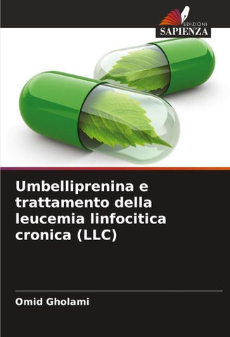 Umbelliprenina e trattamento della leucemia linfocitica cronica (LLC)