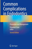 Common Complications in Endodontics