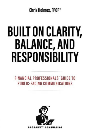 Built on Clarity, Balance, and Responsibility