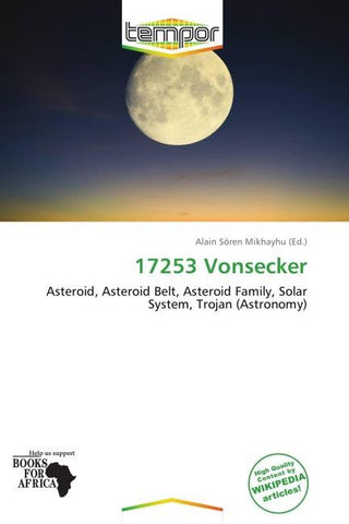 17253 Vonsecker