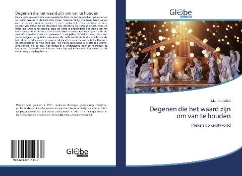 Degenen die het waard zijn om van te houden