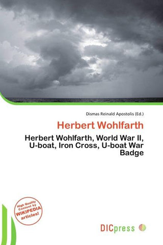 Herbert Wohlfarth