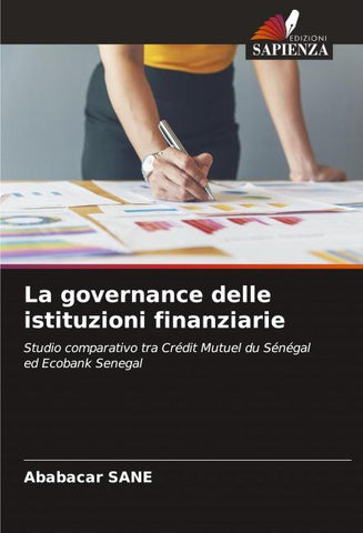 La governance delle istituzioni finanziarie