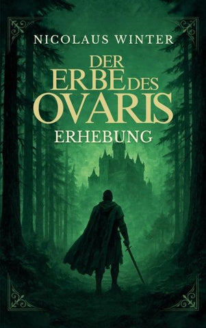 Der Erbe des Ovaris - Erhebung