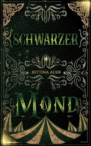 Schwarzer Mond