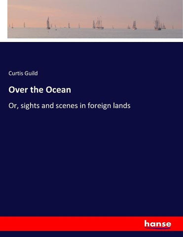 Over the Ocean