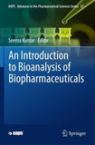 An Introduction to Bioanalysis of Biopharmaceuticals