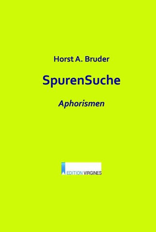SpurenSuche