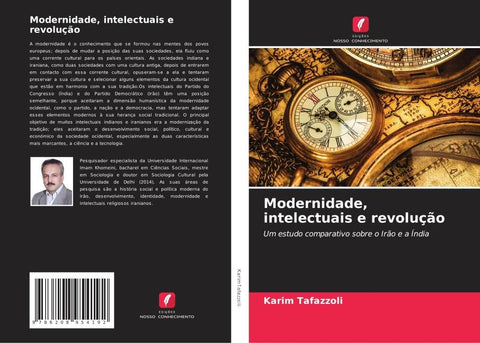 Modernidade, intelectuais e revolução