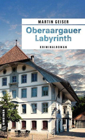 Oberaargauer Labyrinth