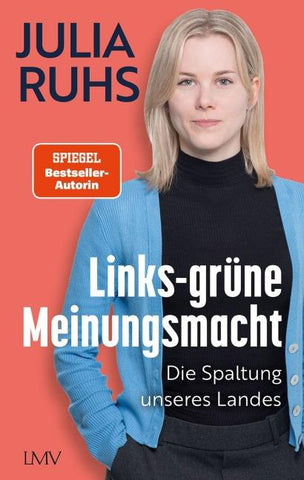 Links-grüne Meinungsmacht