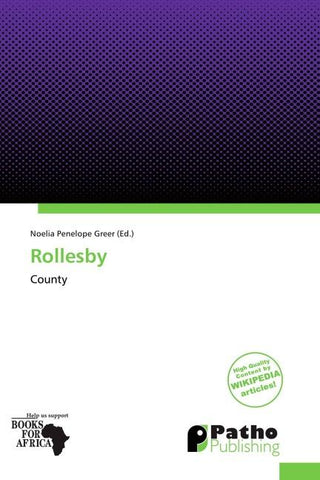 Rollesby