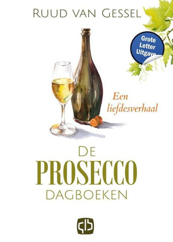 De prosecco dagboeken