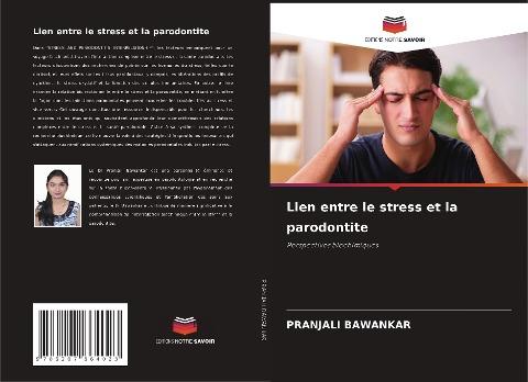 Lien entre le stress et la parodontite