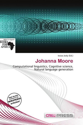 Johanna Moore