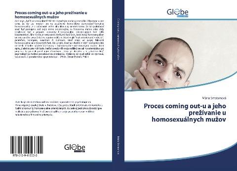 Proces coming out-u a jeho pre¿ívanie u homosexuálnych mu¿ov