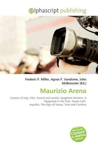 Maurizio Arena