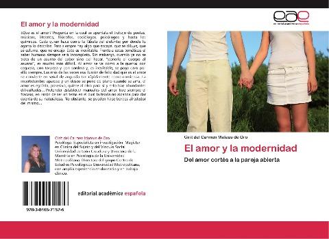 El amor y la modernidad