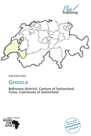 Gnosca