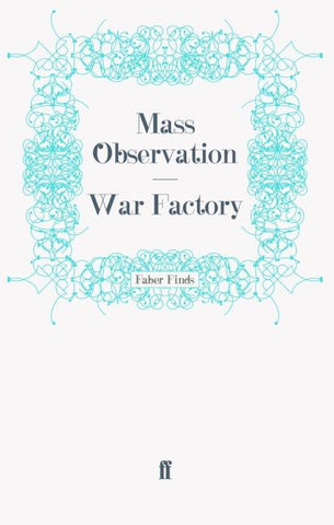 War Factory