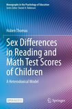 Sex Differences in Reading and Math Test Scores of Children