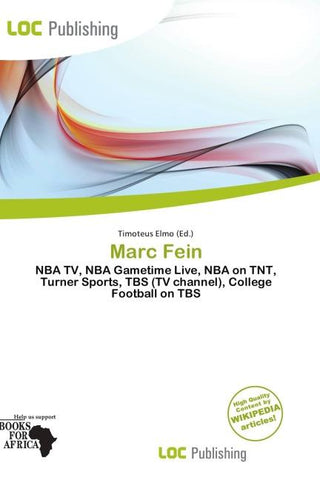 Marc Fein