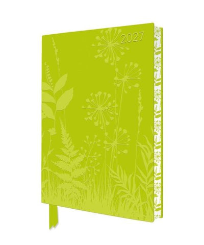 Blumenwiese – Tischkalender 2027