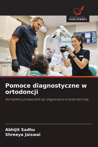 Pomoce diagnostyczne w ortodoncji