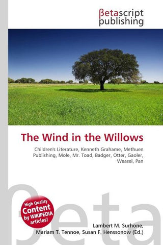 The Wind in the Willows