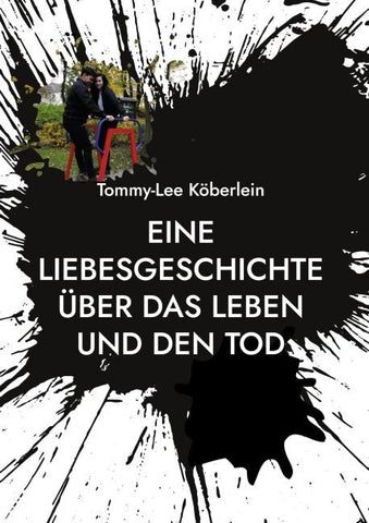 Eine Liebesgeschichte über das Leben und den Tod