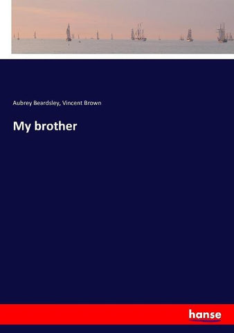 My brother
