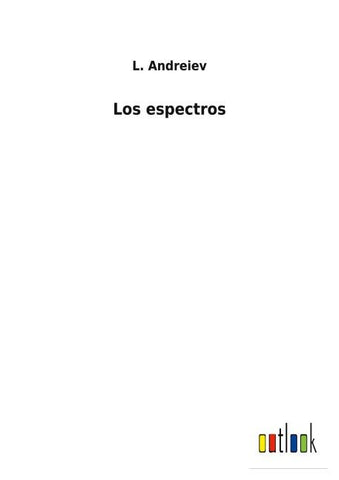 Los espectros