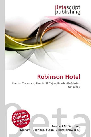 Robinson Hotel
