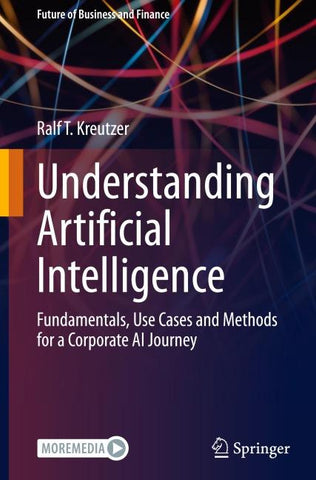 Understanding Artificial Intelligence