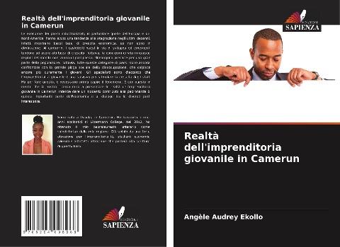 Realtà dell'imprenditoria giovanile in Camerun