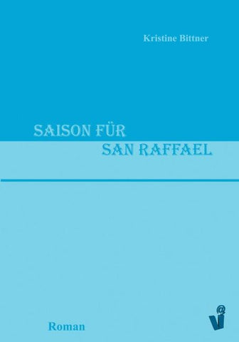 Saison für San Raffael