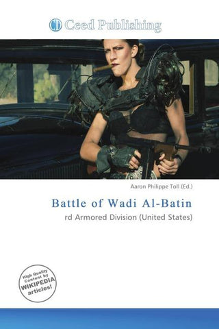 Battle of Wadi Al-Batin