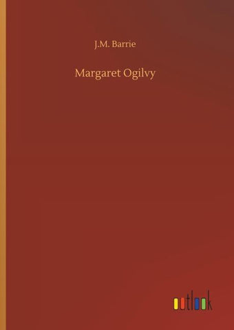 Margaret Ogilvy