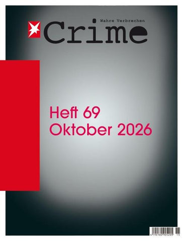 stern Crime - Wahre Verbrechen