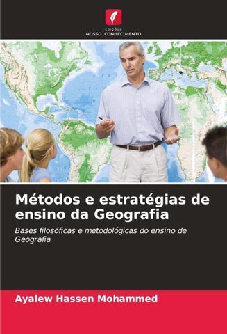 Métodos e estratégias de ensino da Geografia