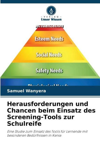 Herausforderungen und Chancen beim Einsatz des Screening-Tools zur Schulreife