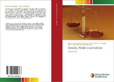 Estado, Poder e Jurisdição