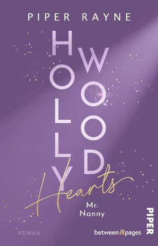 Hollywood Hearts – Mr. Nanny