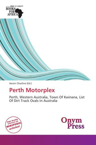 Perth Motorplex