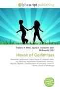 House of Gediminas