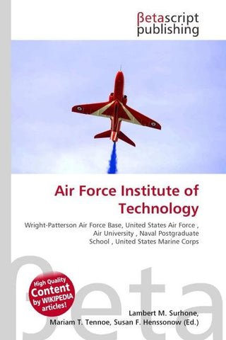 Air Force Institute of Technology