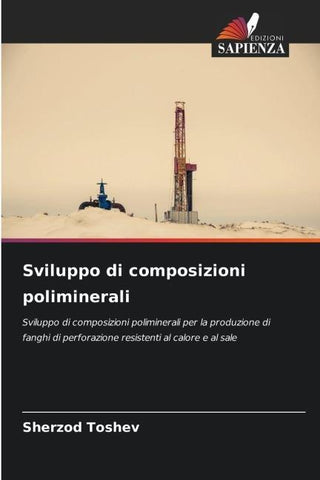 Sviluppo di composizioni poliminerali
