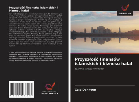 Przysz¿o¿¿ finansów islamskich i biznesu halal